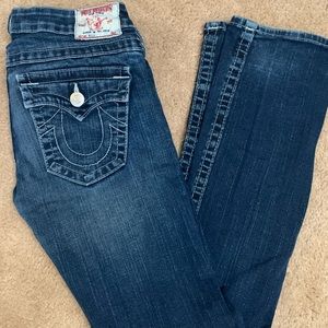 True Religion Billy Jeans